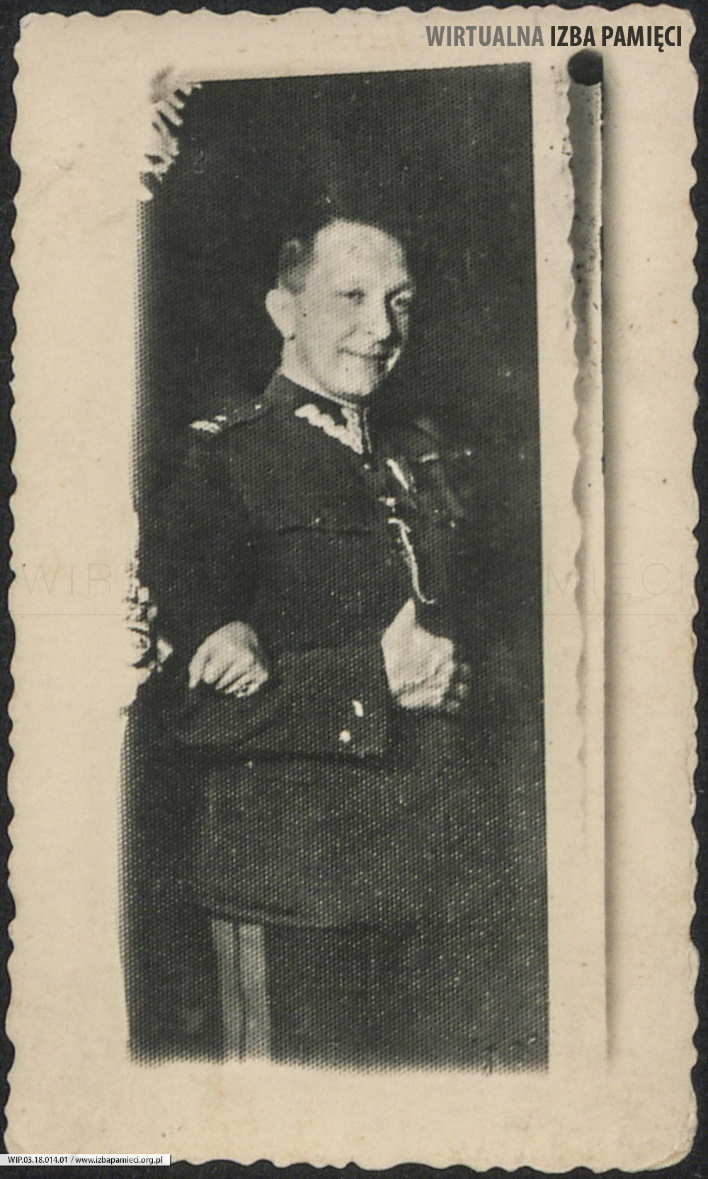 1938. Włodzimierz. Stanisław Eminowicz .