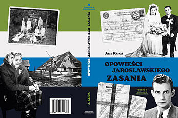 Opowieści jarosławskiego Zasania
