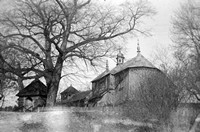 1969. Kościół pw. Niepokalanego Serca NMP w Mołodyczu