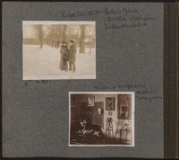 Album rodziny Ruebenbauer