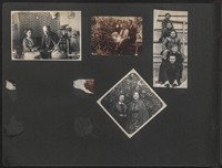 Album rodziny Kruszyńskich i Ruebenbauerów