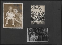 Album rodziny Kruszyńskich i Ruebenbauerów