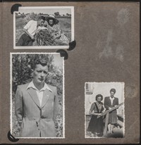 Album rodziny Gutowskich