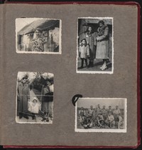 Album rodziny Gutowskich
